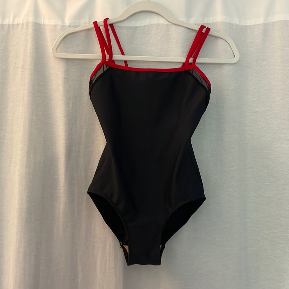 Eleve Custom Kubra Leotard XS